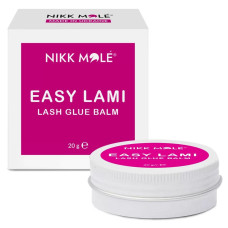 Nikk Mole Клей для ламинирования ресниц Easy Lami NM, 20 мл