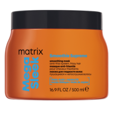 Matrix Mega Sleek Маска для гладкости волос, 500 мл