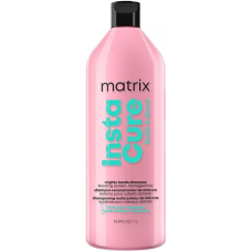 Matrix InstaCure Build-A-Bond Шампунь для укрепления поврежденных волос, 1000 мл