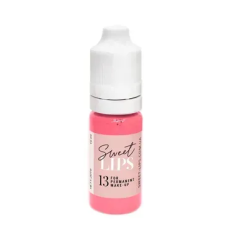 Sweet Lips Пигмент для губ 12, 10 мл