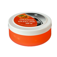 Klever Вазелін Orange Апельсин, 300 мл