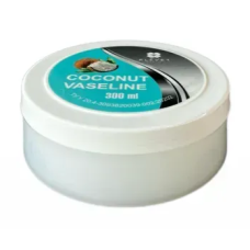 Klever Вазелин Кокос Coconut vaseline, 300 мл