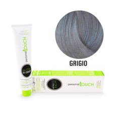 Personal be.ONE Краска для волос Booster Grigio – Серый корректор, 100 мл
