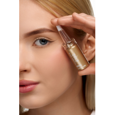 ZOLA x RADU MIRUNA Хна профессиональная для бровей 11 IDEAL BLONDE, 10г