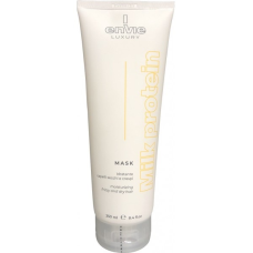 Raywell Envie Milk Protein Curly Mask Маска с молочными протеинами для кудрявых волос, 250 мл