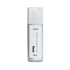 OKIS BROW Glow Make-Up Base База под макияж