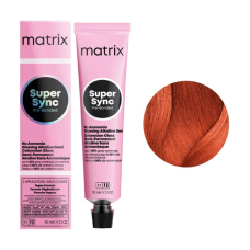 Matrix SoColor Super Sync Краска для волос 6RC+ – Темный блондин красно-медный, 90 мл