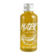 Mark Eco Pharm Мыло-концентрат для тату, Дыня, 50 мл