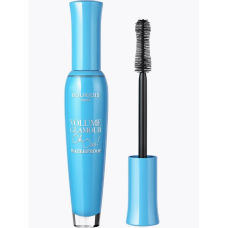 Bourjois Big Lashes Oh Oui WTP Тушь для ресниц объемная черная водостойкая
