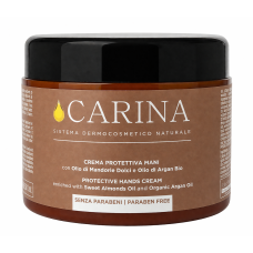 Carina Защитный крем для рук, 500 мл