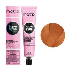 Matrix SoColor Super Sync Краска для волос 8CG – Светлый блондин медный золотистый, 90 мл