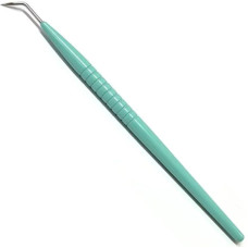 Инструмент для ламинирования ресниц и бровей, Бирюзовый 1PC Makeup Applicator