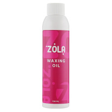 ZOLA Масло после коррекции бровей воском Waxing Oil, 150 мл