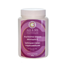 ALG&SPA Маска молодости 