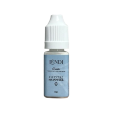 Lendi Crystal Fix Powder Пудра для ламинирования