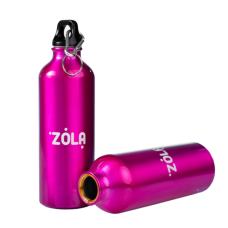 ZOLA Бутылка для воды