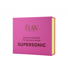Elan Набор эксперт-система флексинга бровей и ресниц Supersonic 2.0