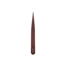 Elan Профессиональный точечный пинцет для бровей Skilful Tweezers