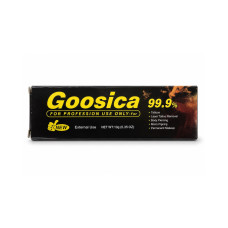 Goosica Крем-анестетик, 10 г