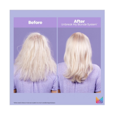 Matrix TR Unbreak My Blonde - Кондиционер для укрепления волос, 1000 мл