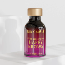 Nikk Mole Happy Brows Филлер-концентрат 