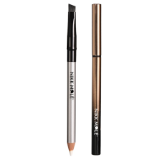 Nikk Mole Карандаш для бровей Brow Paste