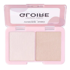 Vivienne Sabo Gloire d'Amour Палетка хайлайтеров мини 01