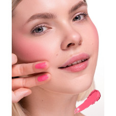 ZOLA Кремовые румяна Cream Blush Barbie Rose
