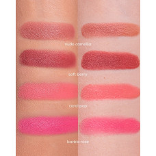 ZOLA Кремовые румяна Cream Blush Nude Camellia