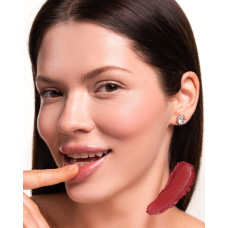 ZOLA Кремовые румяна Cream Blush Soft Berry