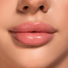 ZOLA Оттеночный бальзам для губ Lip Tint Balm (01 Natural)