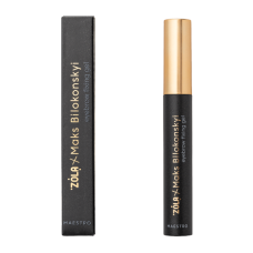 ZOLA x Maks Bilokonskyi Клей-гель для бровей Brow Glue Gel, 6 мл