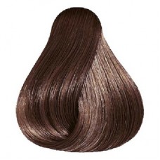 Wella Koleston Perfect 6/7 Шоколадно-коричневый, 60 мл