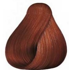 Wella Koleston Perfect 6/34 Темный блондинистый золотисто-красный, 60 мл