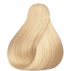 Wella Koleston Perfect 10/0 Яркий блондинистый, 60 мл