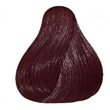 Wella Koleston Perfect 4/75 Средне-коричневый коричневый махагон, 60 мл